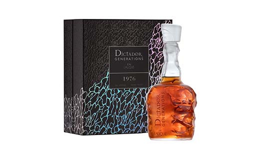 Investiční alkohol