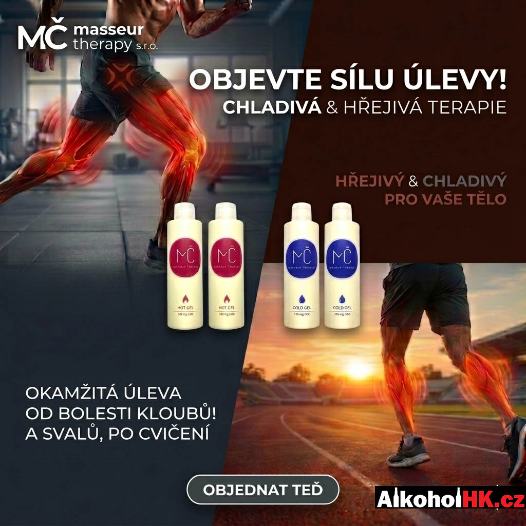 Lékárenské produkty