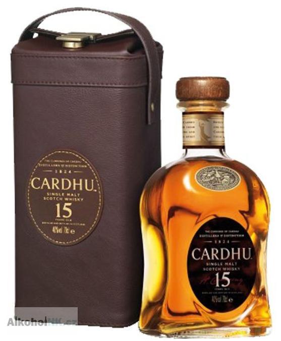Whisky a Bourbon