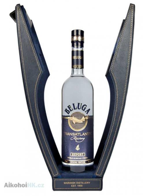 Vodka