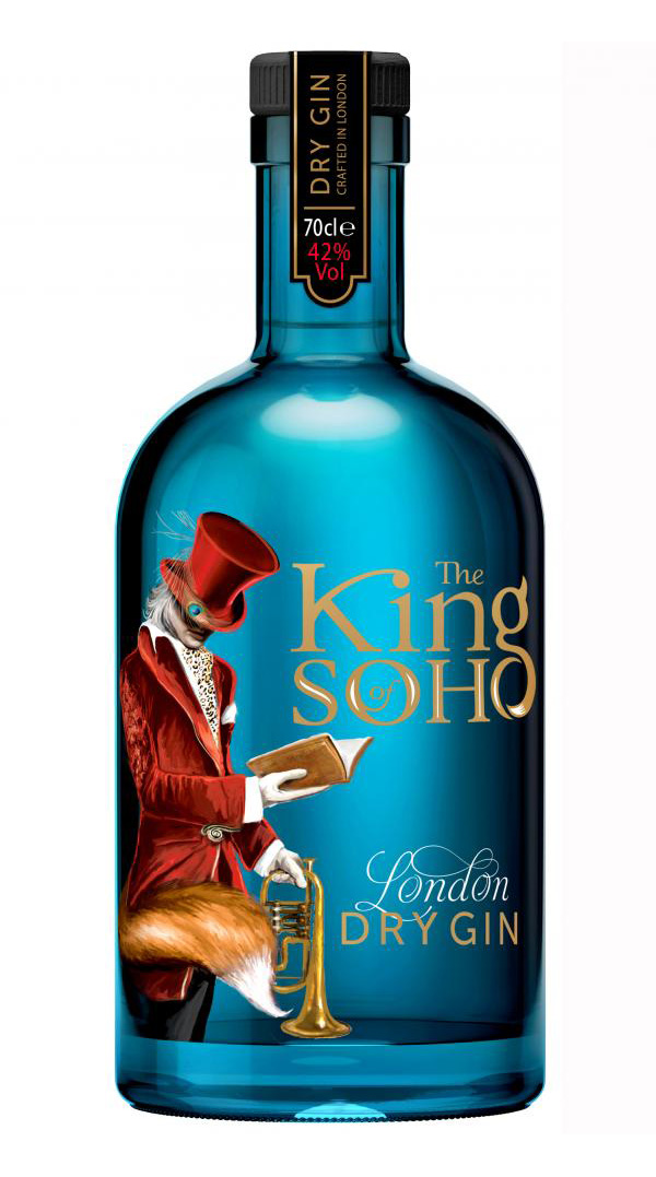 Gin