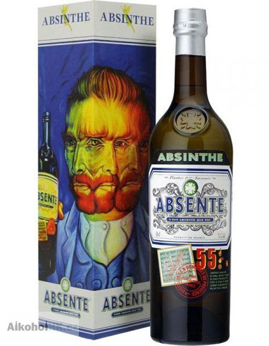 Absinth