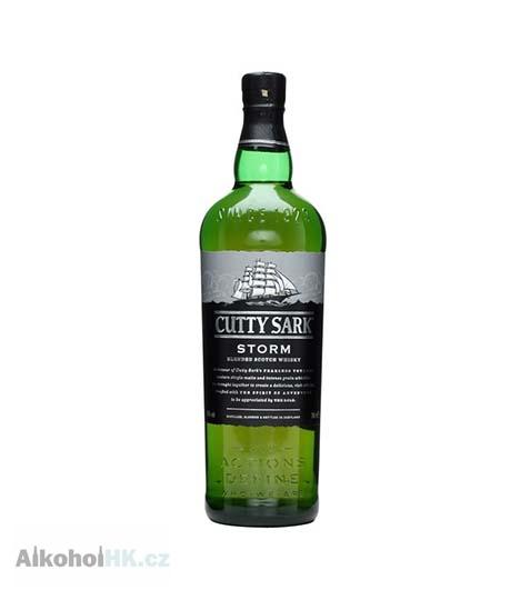 Cutty Sark Storm 0,7 l