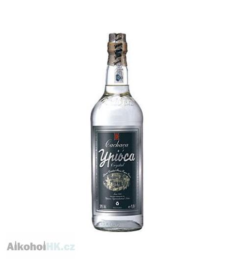 Ypioca Crystal 1 l