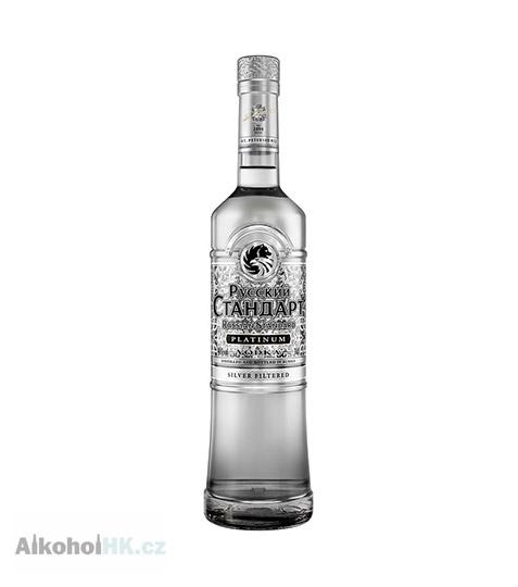 Russian Standard Platinum 0,7 l