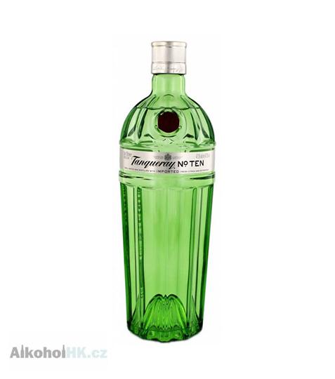 Tanqueray No.Ten 0,7 l