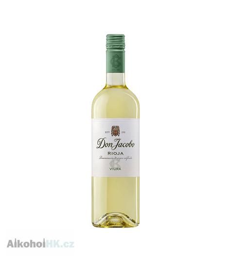 Don Jacobo Blanco 0,75 l