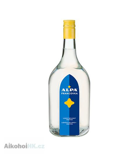 Alpa Francovka 1 l