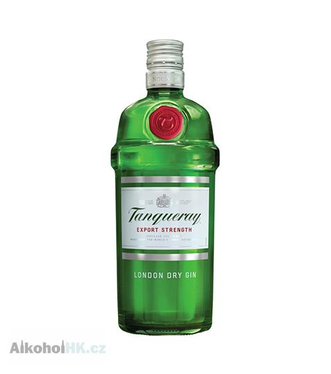 Tanqueray 1 l