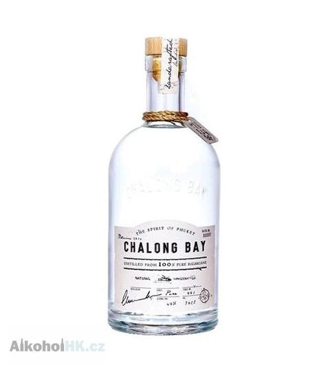 Chalong Bay 0,7 l