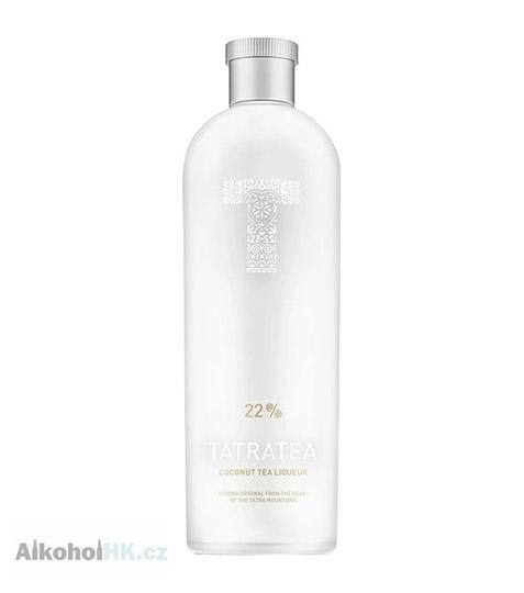 Tatratea 22% 0,7 l