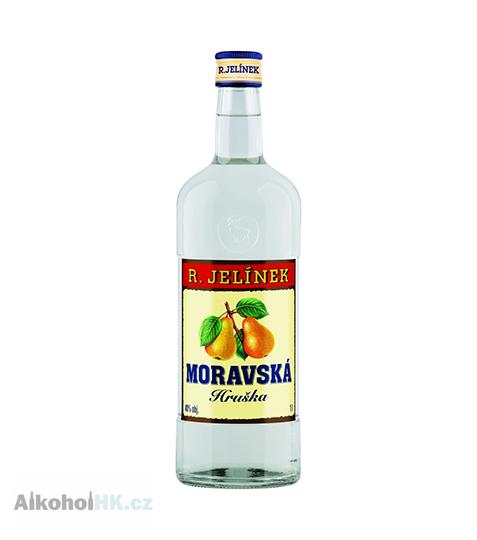 Moravská Hruška 1 l