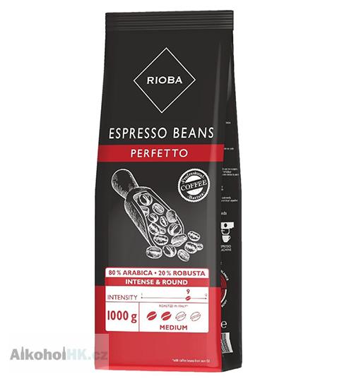 Rioba Gold 80% Arabica 1 Kg