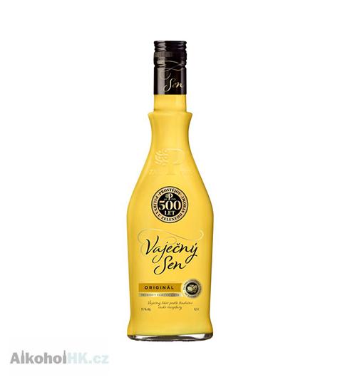 Vaječný Sen 0,5 l