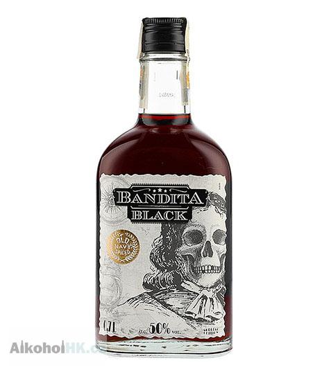 Bandita Black 0,7 l