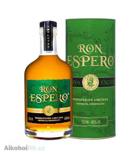 Espero Reserva Exclusiva 0,7 l