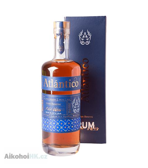 Atlántico Gran Reserva 0,7 l