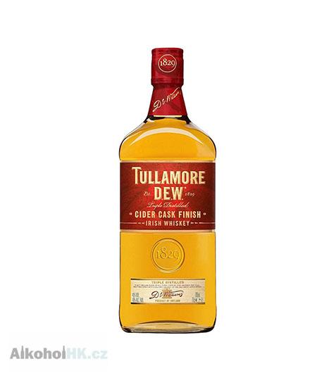 Tullamore Dew Cider Cask 0,7 l