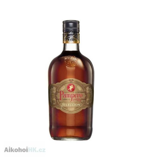 Pampero Anejo Selection 0,7 l