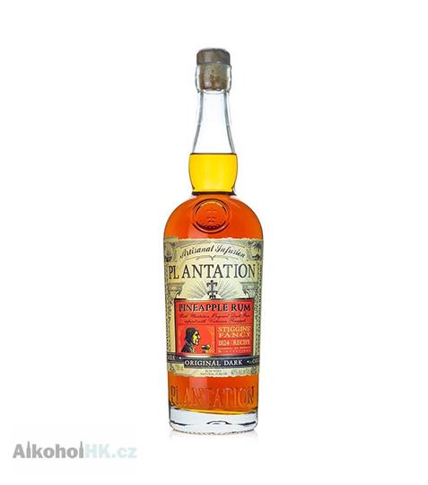 Plantation Pineapple 0,7 l