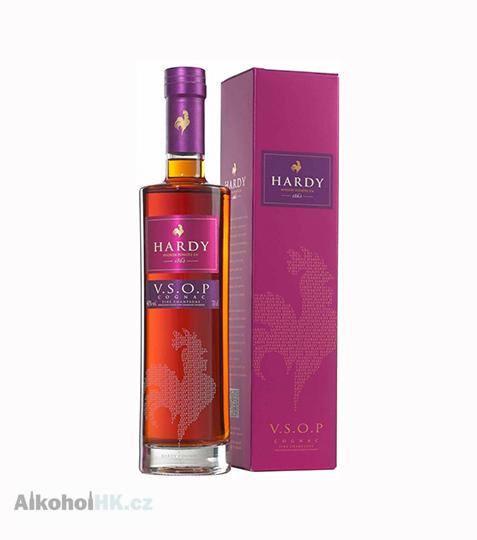 Hardy VSOP 0,7 l