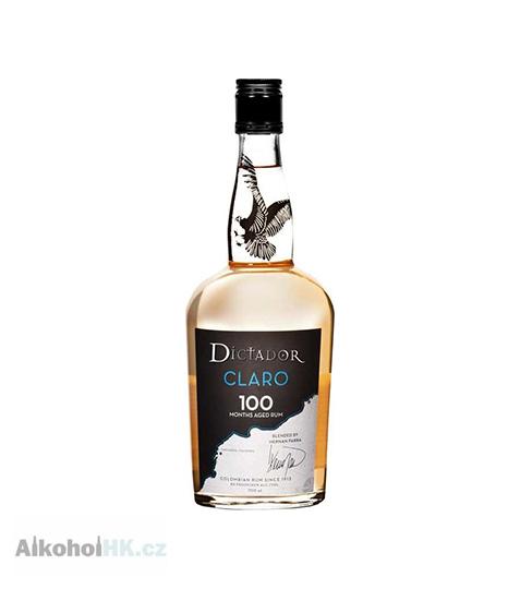 Dictador Claro 0,7 l