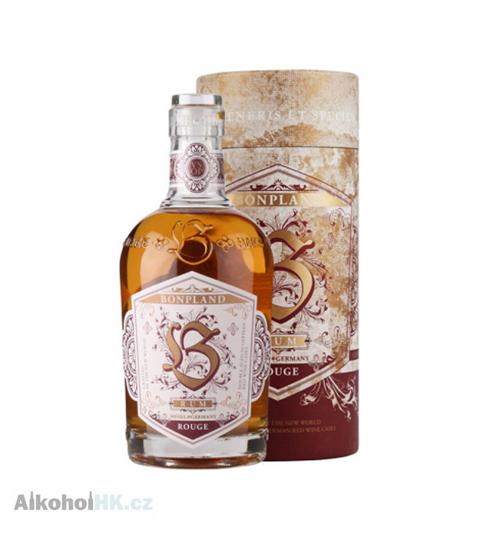 Bonpland Rum Rouge 0,5 l