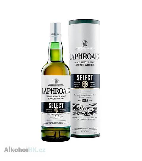 Laphroaig Select Cask 0,7 l