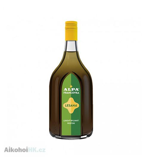Alpa Francovka Lesana 1 l