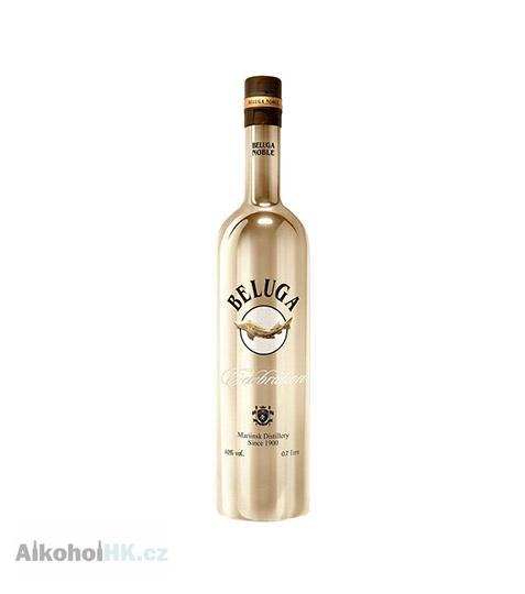 Beluga Noble Celebration 0,7 l