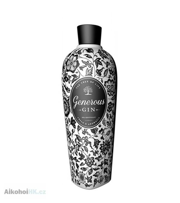 Generous Gin 0,7 l