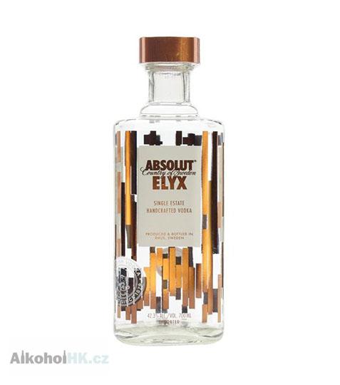 Absolut Elyx 0,7 l