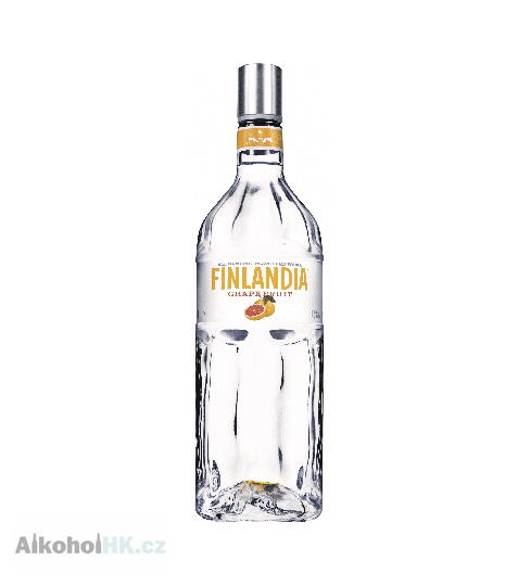 Finlandia Grapefruit 1 l