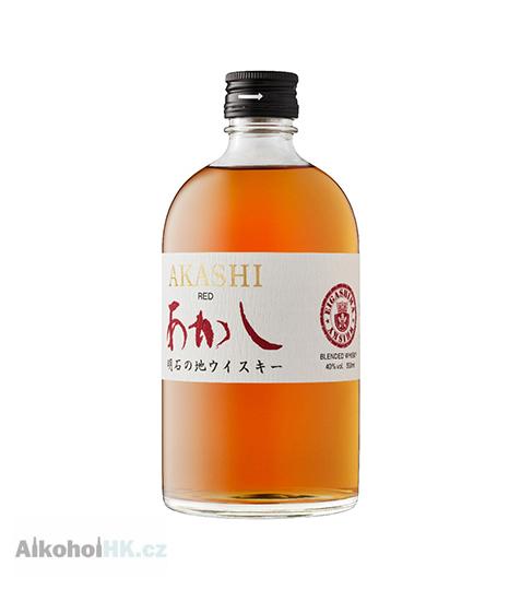 Akashi Red 0,5 l