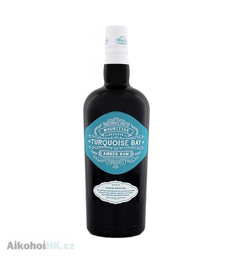 Turquoise Bay 0,7 l