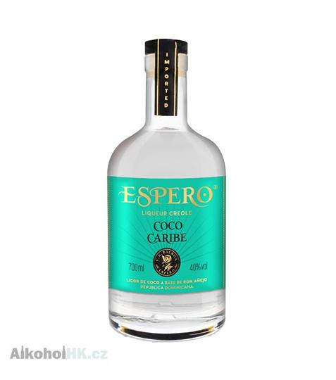 Espero Coco Caribe 0,7 l