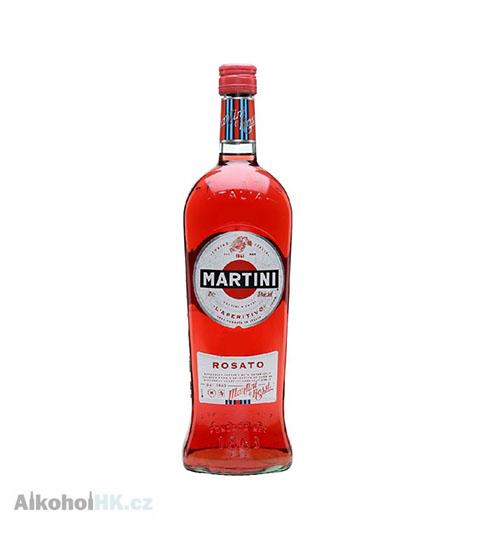 Martini Rosato 1 l