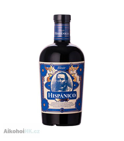 Hispánico Elixir 0,7 l