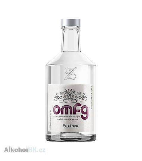 OMFG Gin 2020 0,5 l