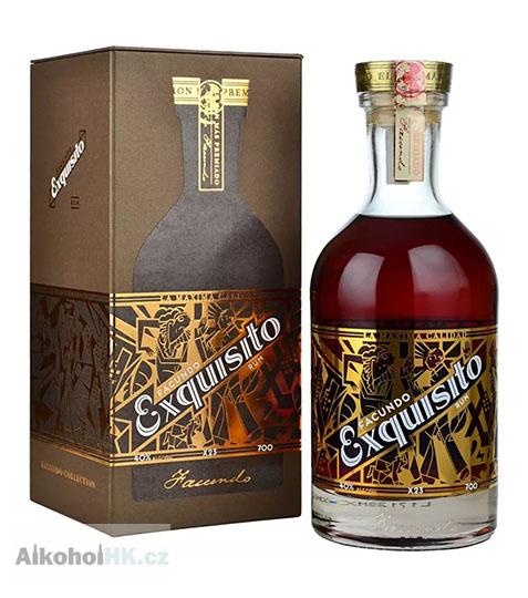 Facundo Exquisito 0,7 l