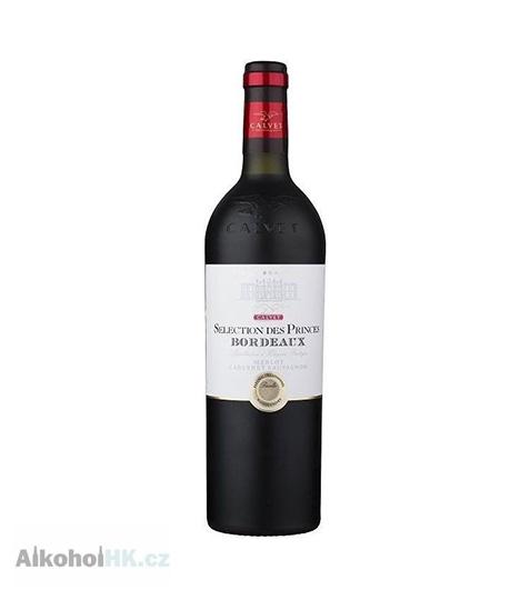 Calvet Reserve des Princes 0,75 l