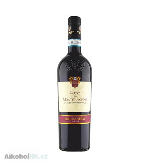 Barbanera Rosso di Montepulciano 0,75 l