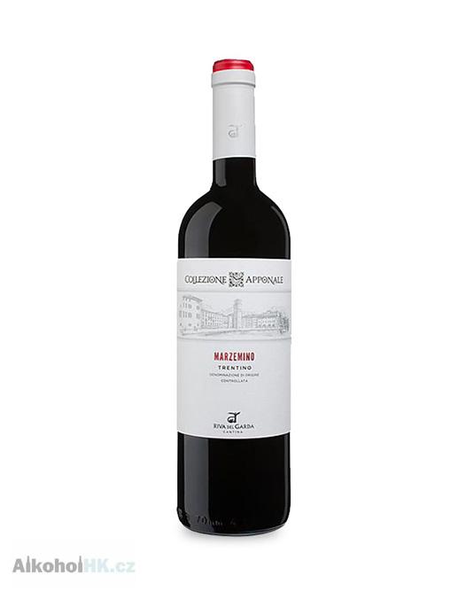 Marzemino Trentino DOC APP 0,75 l
