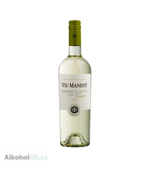 Viu Manent Sauvignon Blanc Reserva 0,75 l