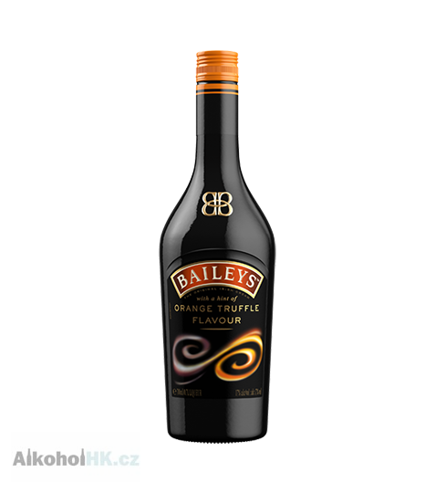 Baileys Orange Truffle 0,7 l