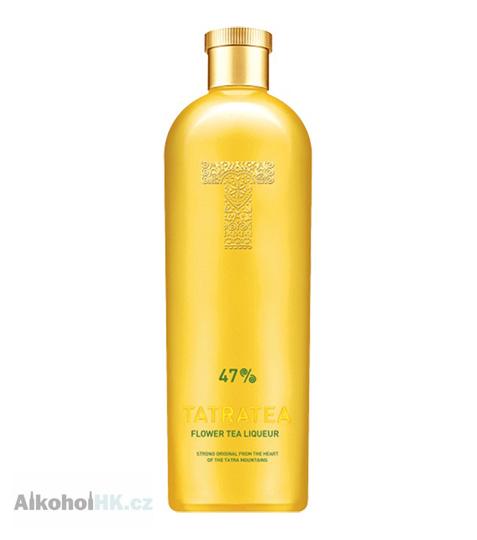 Tatratea 47% 0,7 l