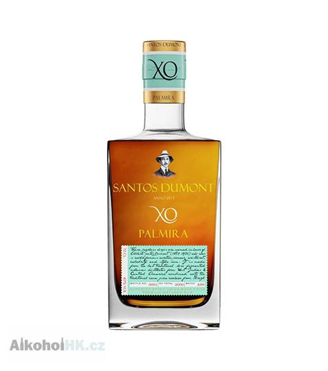 Santos Dumont XO Palmira 0,7 l