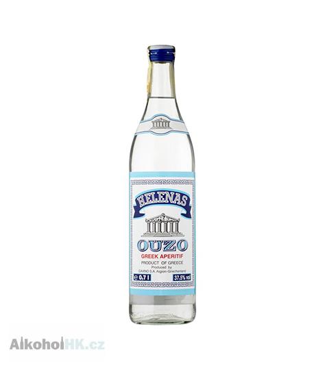 Ouzo Helenas 0,7 l