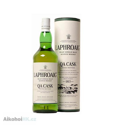 Laphroaig QA cask 1 l