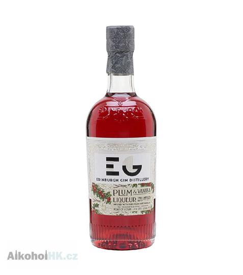 Edinburgh Plum & Vanilla 0,5 l